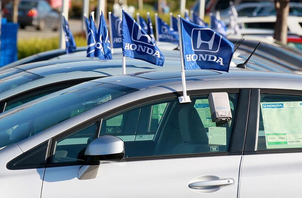 Honda Engine Failures? 1.4M Cars Under Investigation!