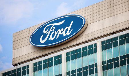 Ford’s Massive Truck Recall—What’s Up?