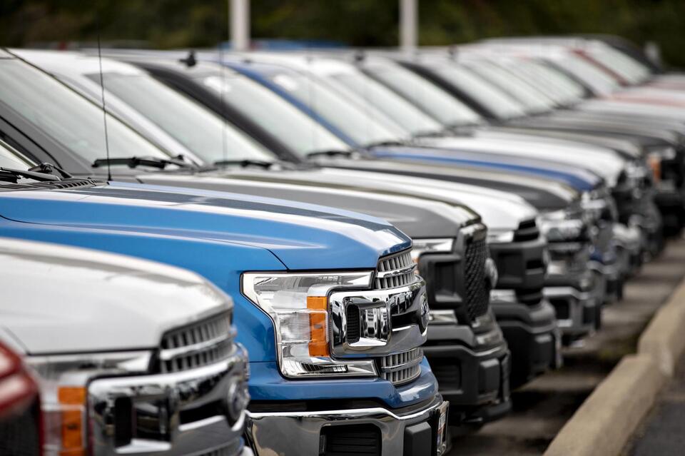 Ford’s Big Truck Recall—Is Yours on the List?