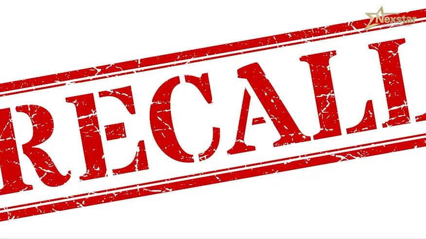 Ford F-150 Recall Drama: Check Your Truck!