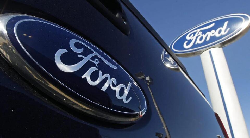 Ford F-150 Recall: Rear Axle Drama
