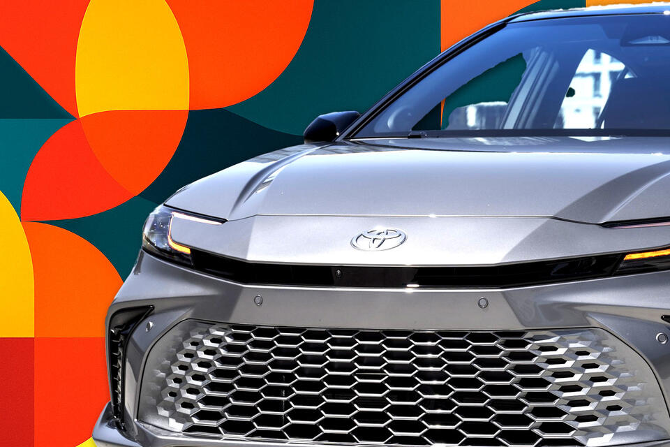 Would You Lock Into a 7-Year Car Loan?