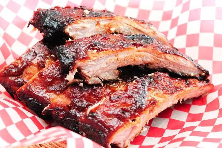 Ann Arbor’s BBQ scene is about to get hotter