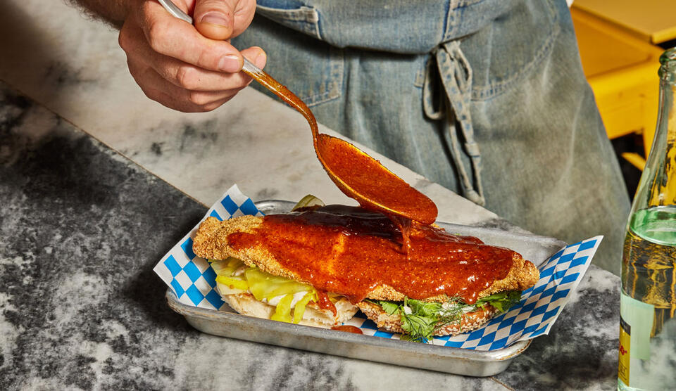 Atlanta’s fried-fish sandwich gems you can’t miss