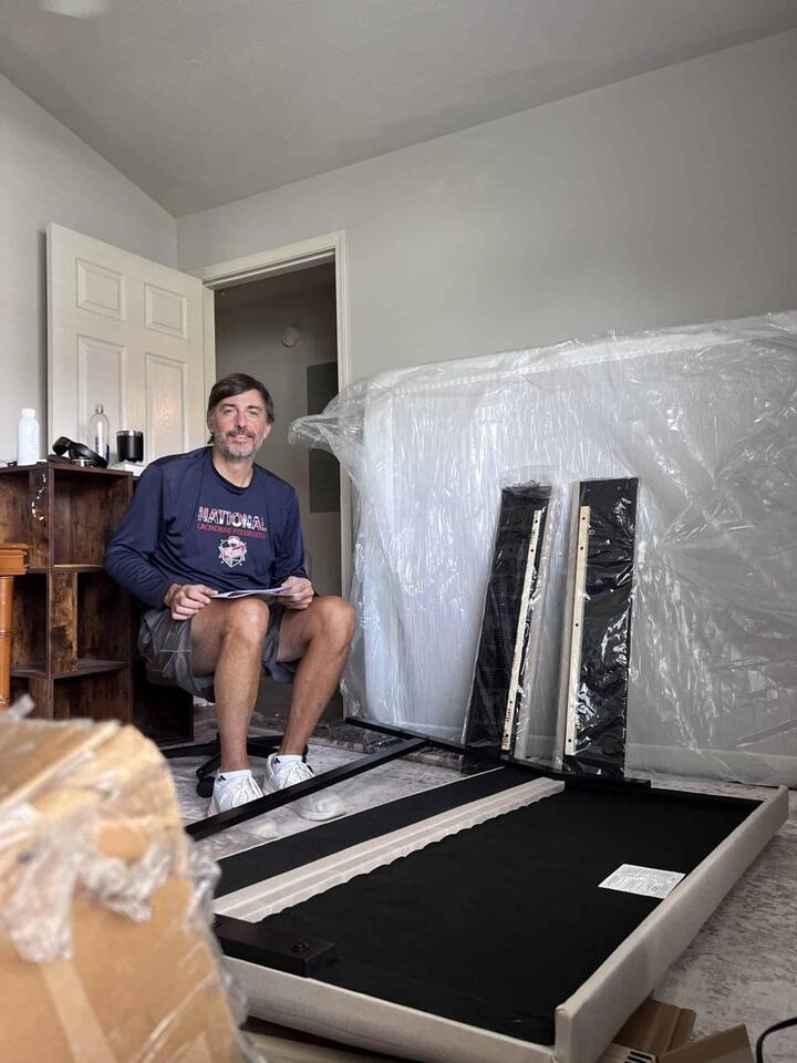 Auburn move-in week: Real talk & real upgrades