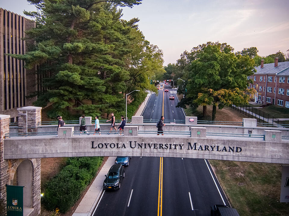 Loyola’s Major Glow-Up on Forbes’ List!