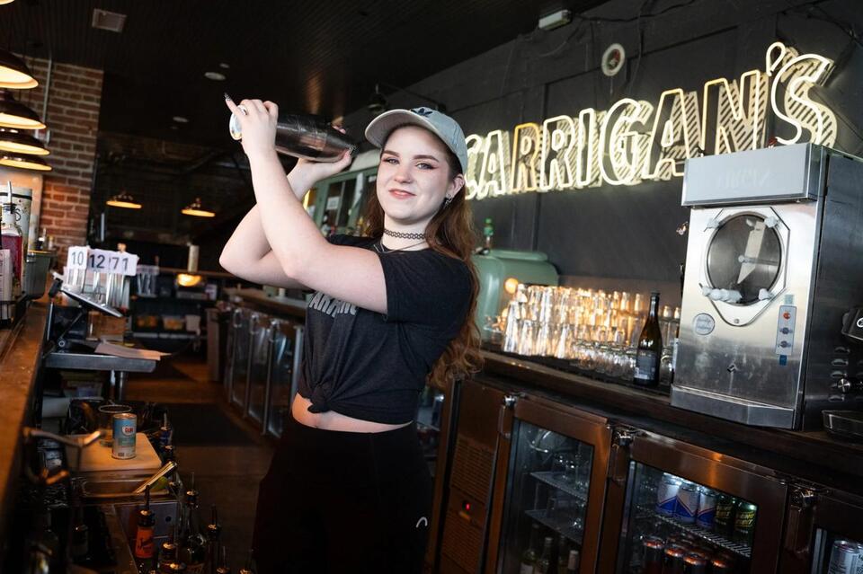 Carrigan’s finds a new home downtown