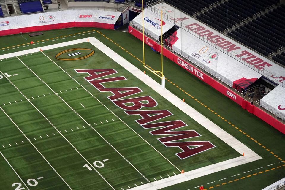 Alabama football: Can QB Reese make his mark?