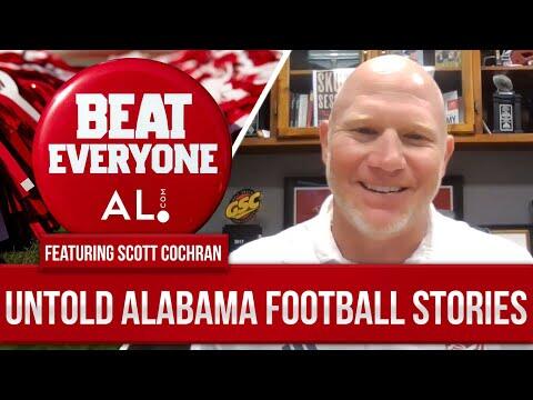 Inside Nick Saban’s winning formula with Scott Cochran