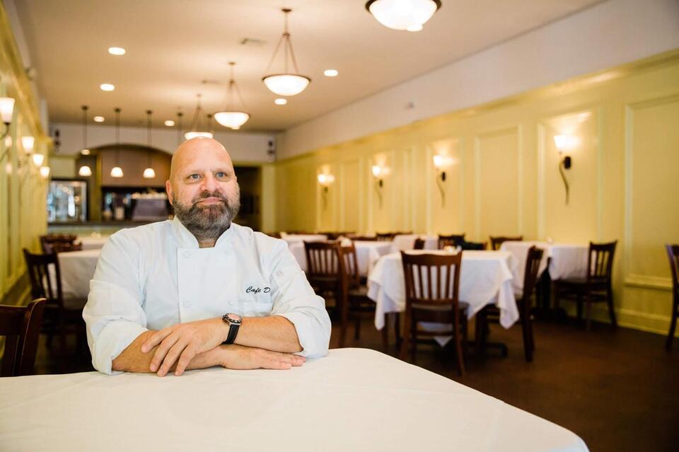 Birmingham’s food scene thrives on local flavor