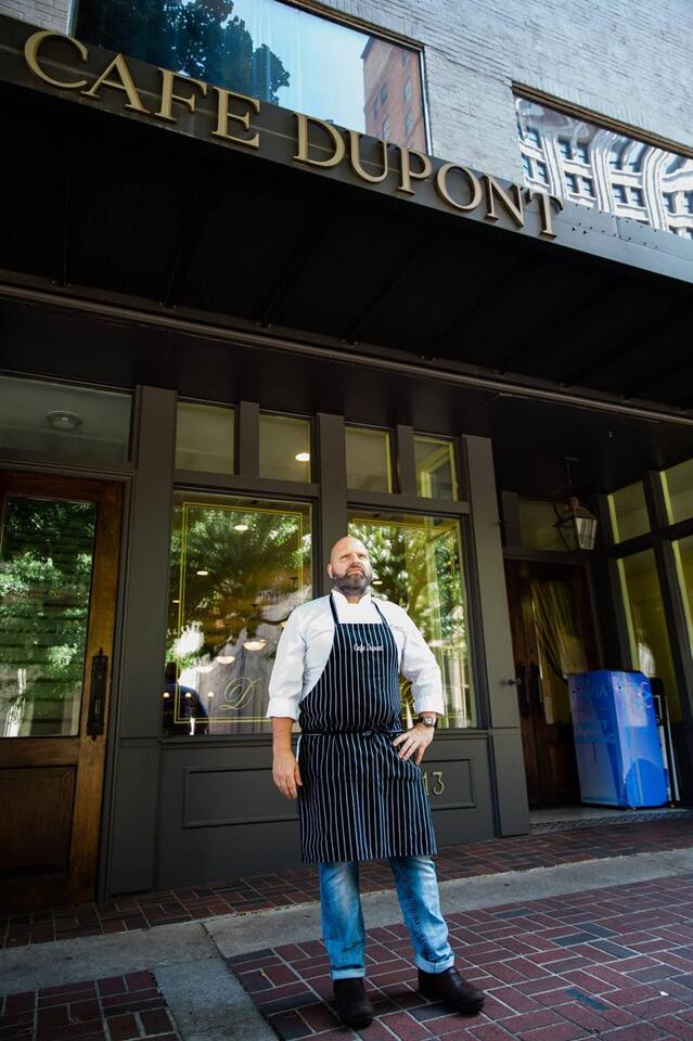 Birmingham’s food scene thrives on local flavor