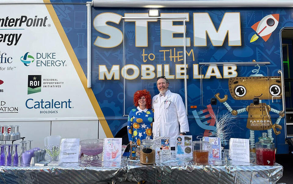 How a YC grad is changing STEM for kids