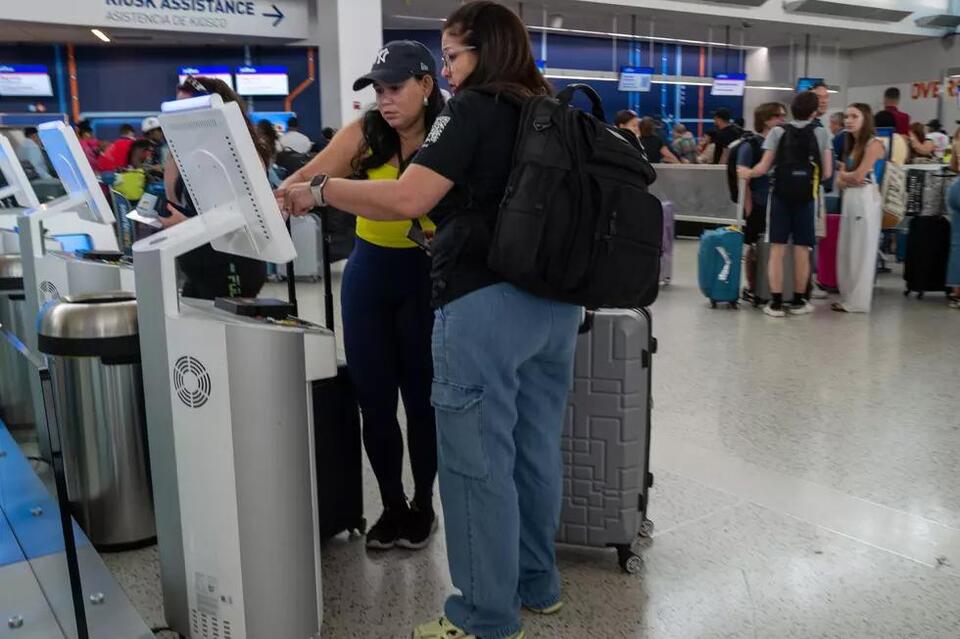 Southwest Airlines’ new policy stirs Boise flyers