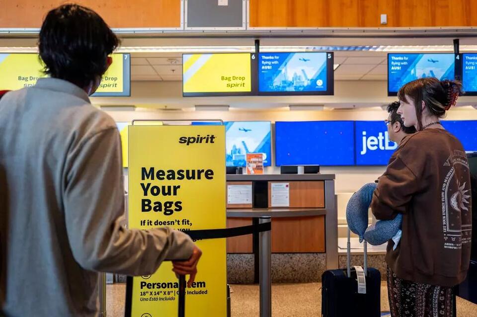 Southwest Airlines’ new policy stirs Boise flyers