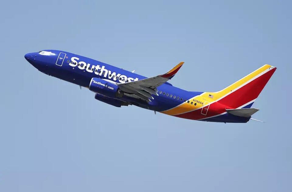 Southwest Airlines’ new policy stirs Boise flyers