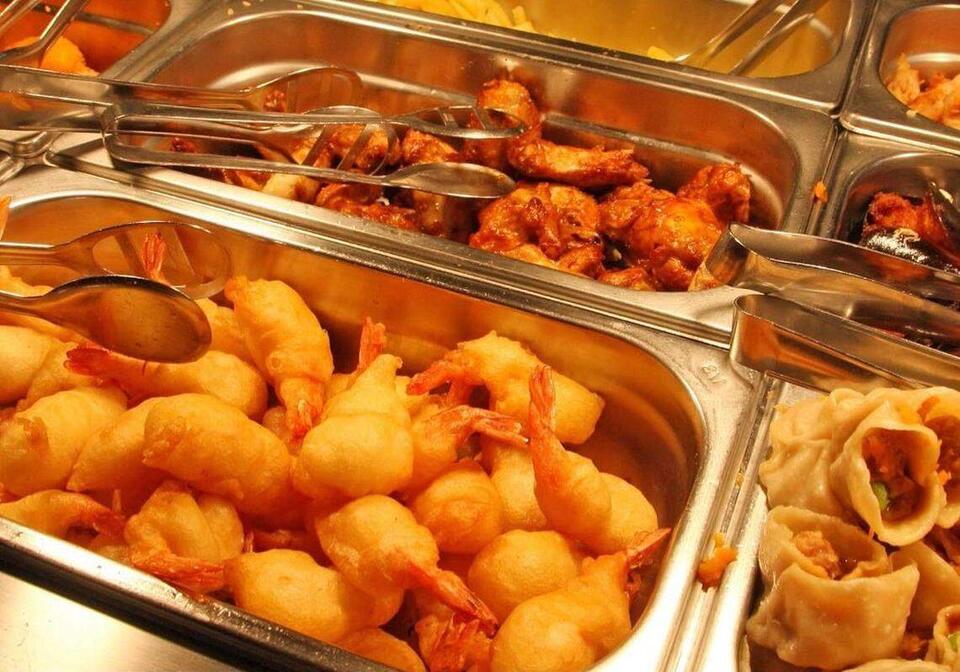 Boise’s Great Wall buffet closes after 45 years