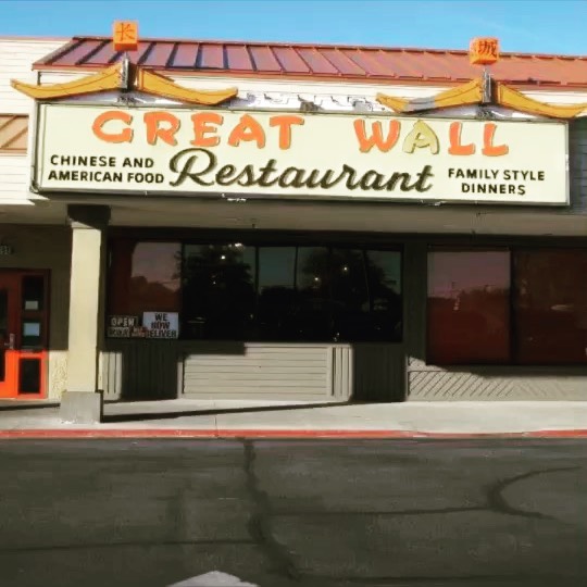 Boise’s Great Wall buffet closes after 45 years