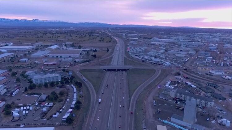 Commuter rail could change Treasure Valley travel