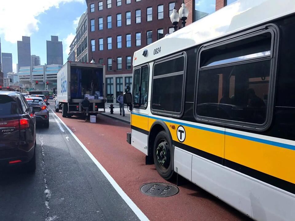 Why Boston’s MBTA needs a bigger budget