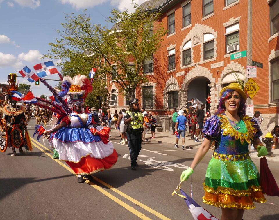 Boston Carnival’s vibrant spirit faces new challenges