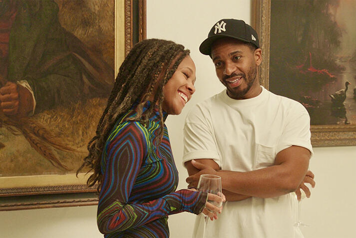 Love, change, and tough choices in Brooklyn