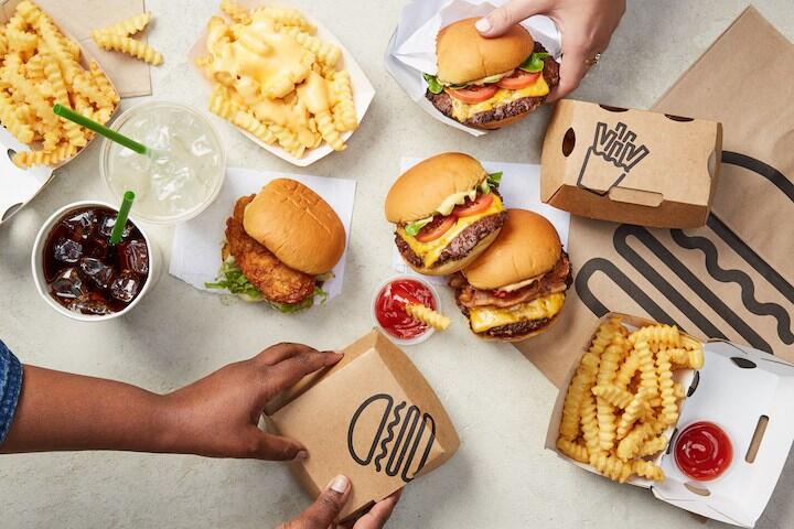 Shake Shack brings more flavor to Clarence