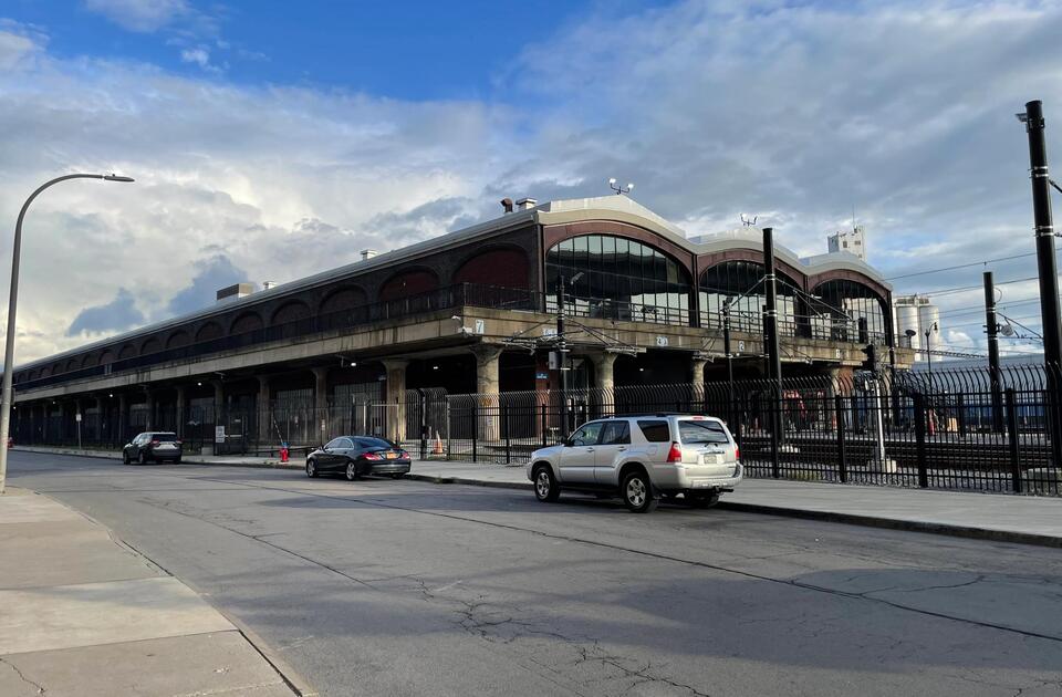 Buffalo’s DL&W Terminal gets a new life this fall