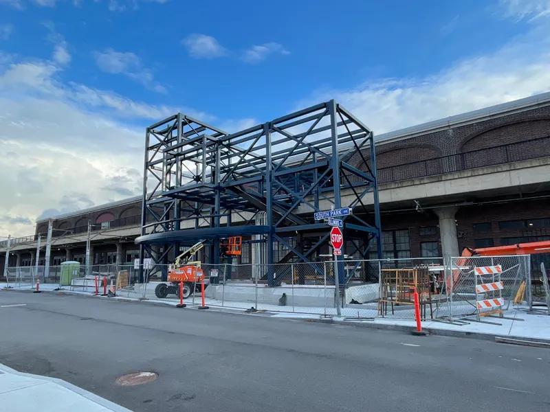 Buffalo’s DL&W Terminal gets a new life this fall