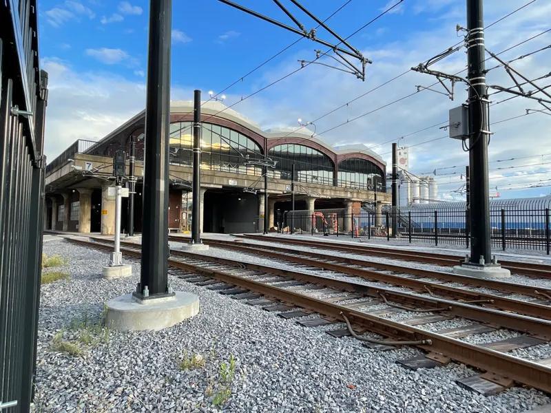 Buffalo’s DL&W Terminal gets a new life this fall