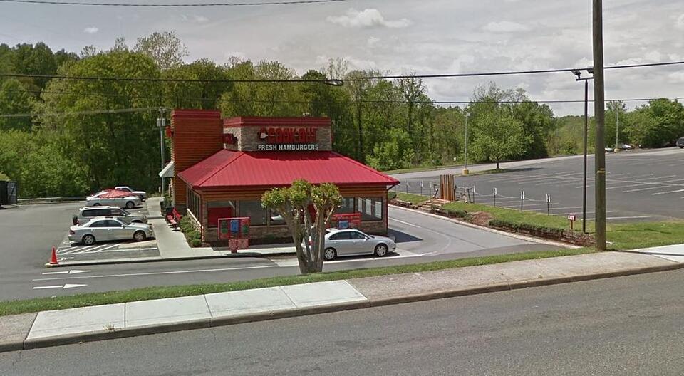 Shake Shack’s second spot coming to Clarence!