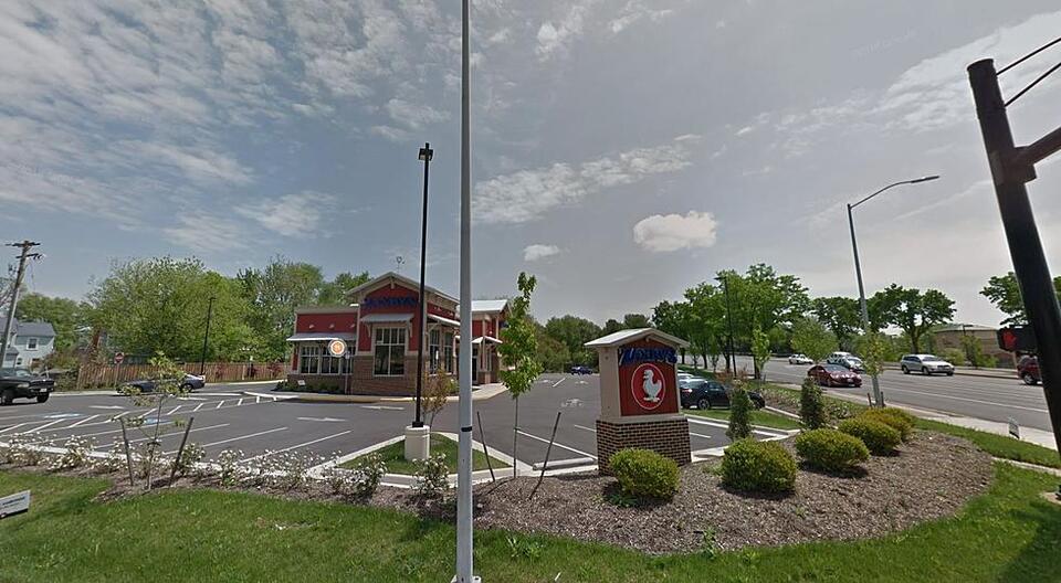Shake Shack’s second spot coming to Clarence!