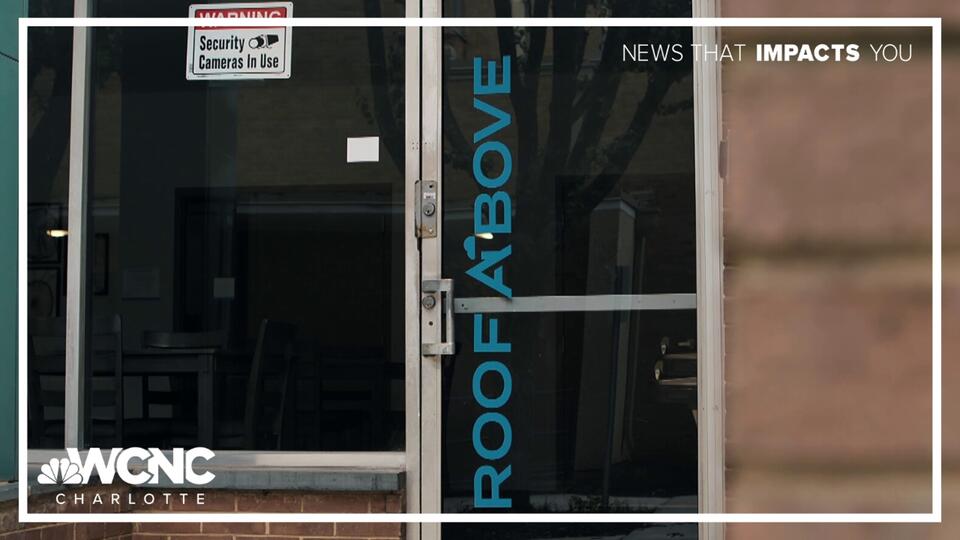 Former King’s College dorms become new hope for homeless