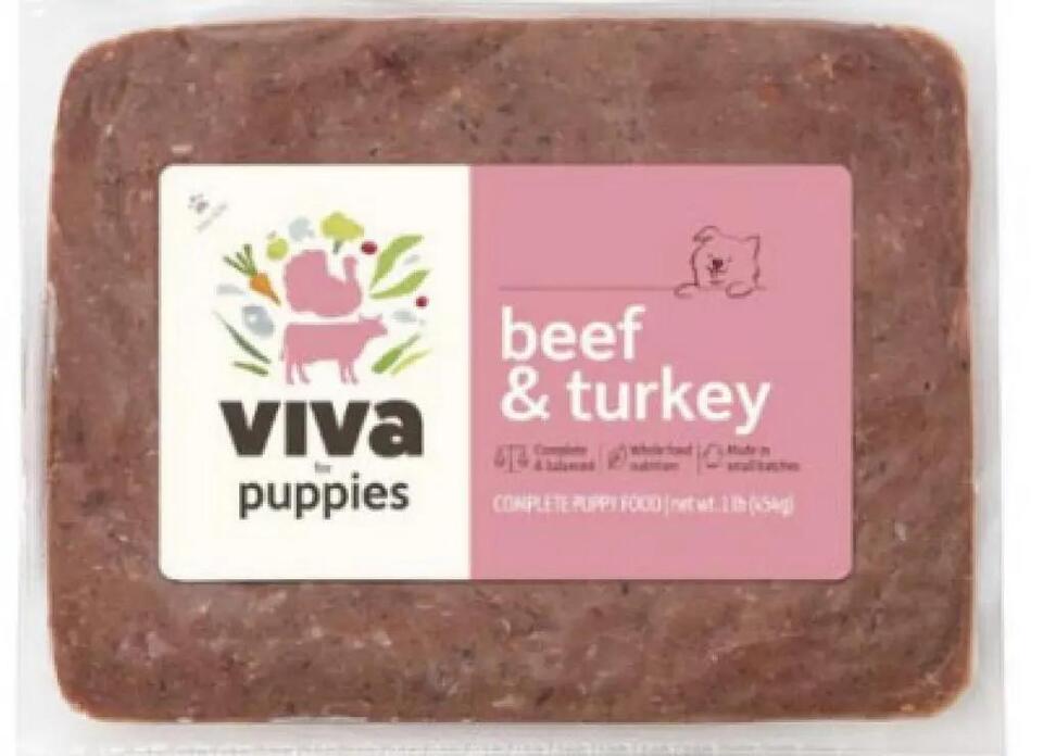 Pet Food Recall Alert: Check Your Freezer!