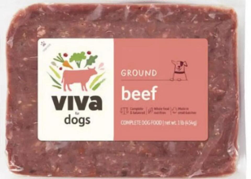 Pet Food Recall Alert: Check Your Freezer!