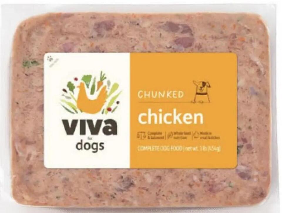 Pet Food Recall Alert: Check Your Freezer!