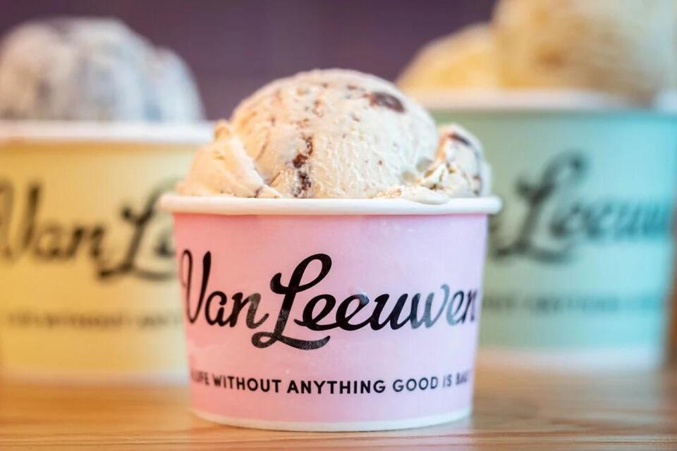 Charlotte’s Plaza Midwood gets a sweet new scoop