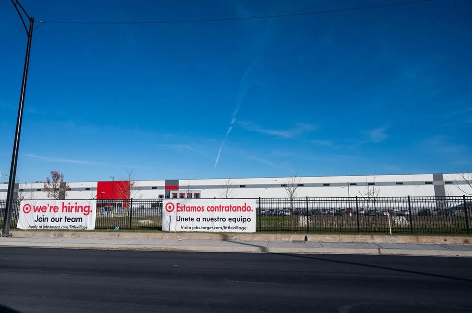 Mass firings at Little Village Target spark outrage