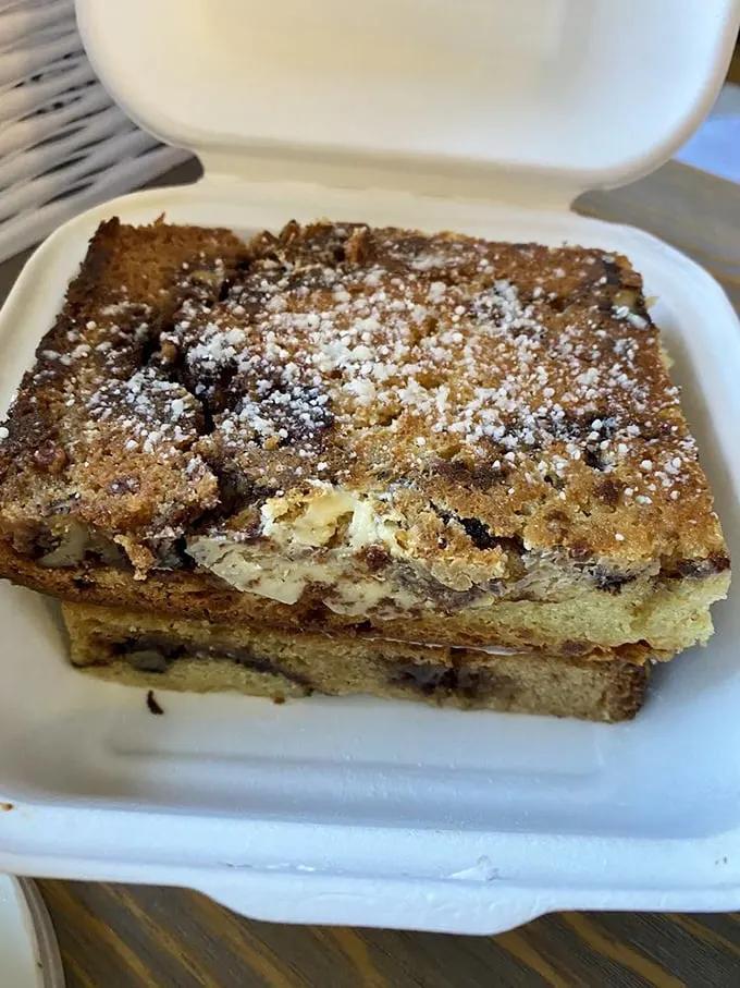 Chicago’s hidden omelet gem in Lakeview