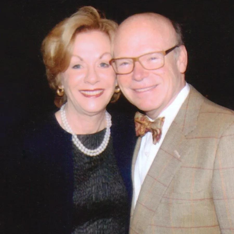 Cincinnati celebrates local philanthropy heroes