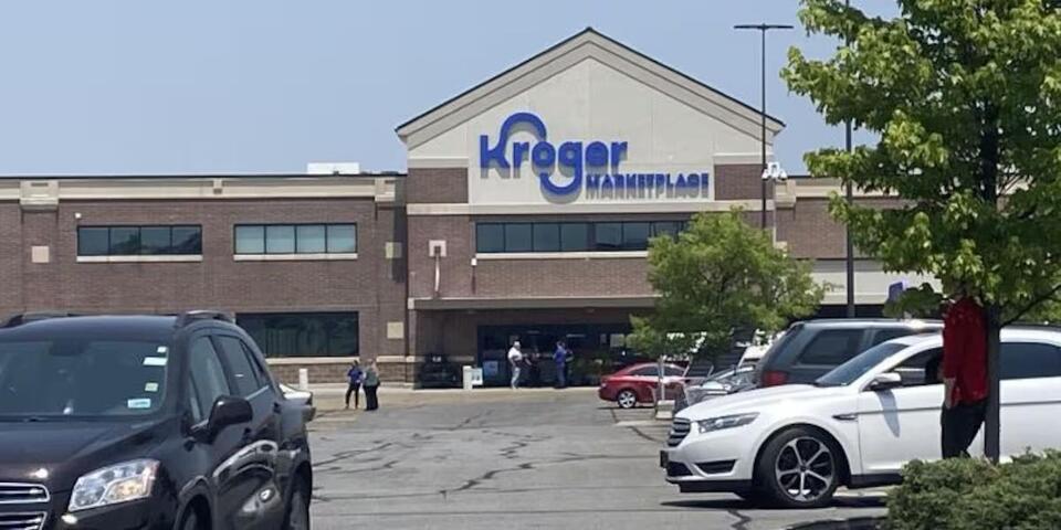 Kroger’s Cutting 1,000 Jobs—Here’s Why