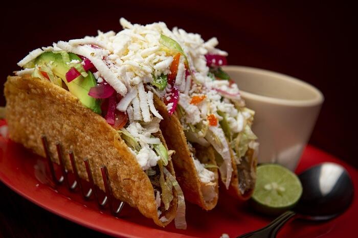 Cleveland’s Taco Fest: Tacos, Tequila & Lucha Libre!