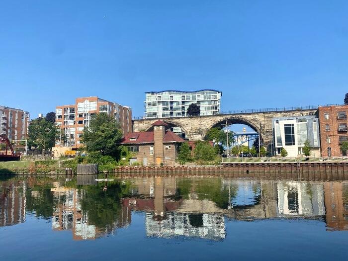 Cleveland’s Flats: Where History Shapes Our City
