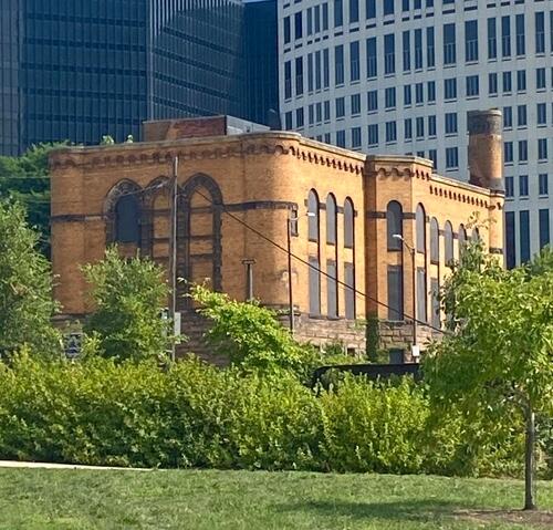 Cleveland’s Flats: Where History Shapes Our City