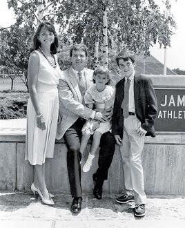 How Beamer Way Began: Dutch’s Game-Changing Hire