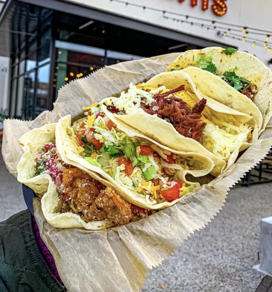 Torchy’s Tacos closes Polaris spot after 3 years