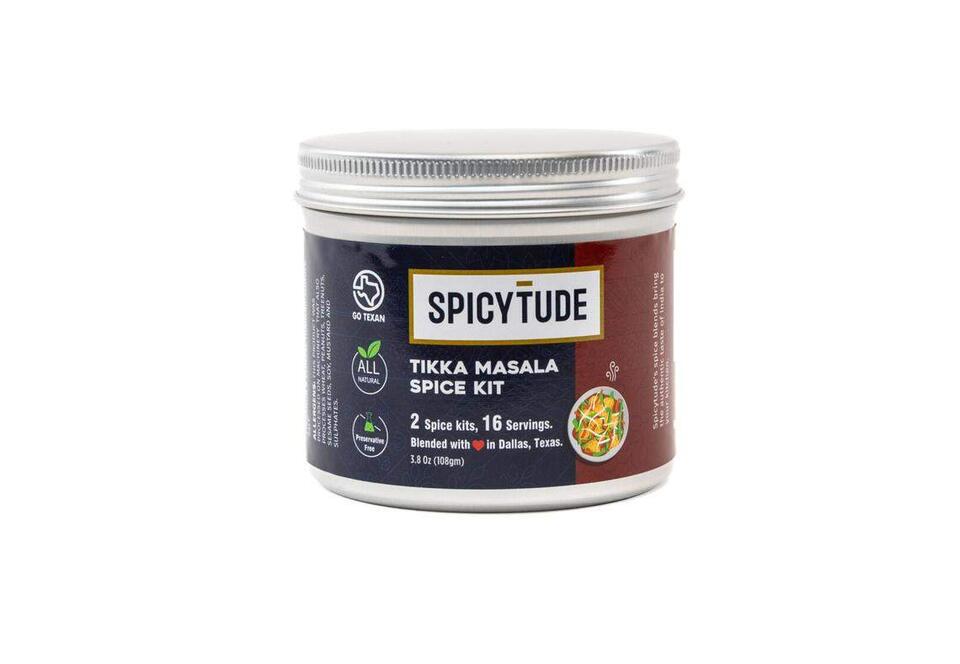 Dallas spice kit could hit H-E-B shelves soon