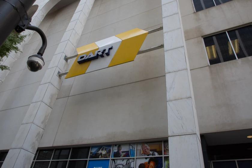 DART fare hike hits Dallas riders as service cuts loom