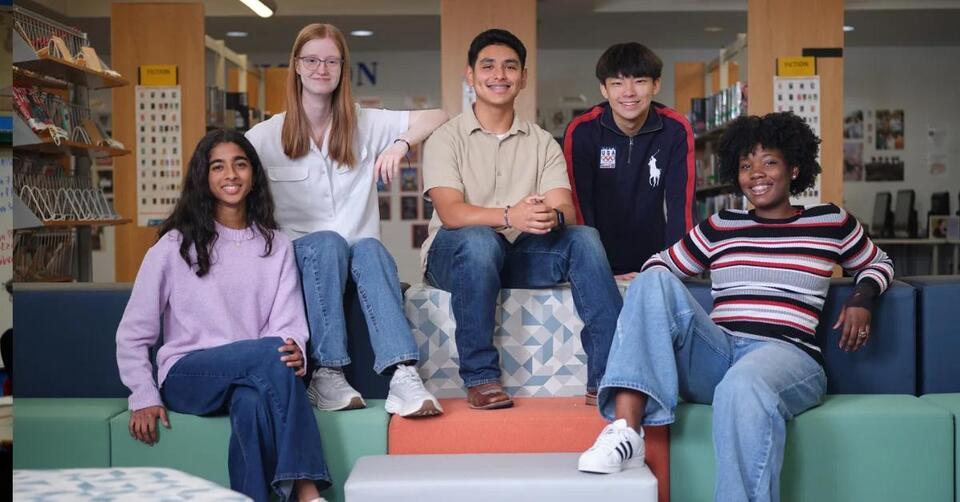 Dallas ISD schools top Texas rankings again