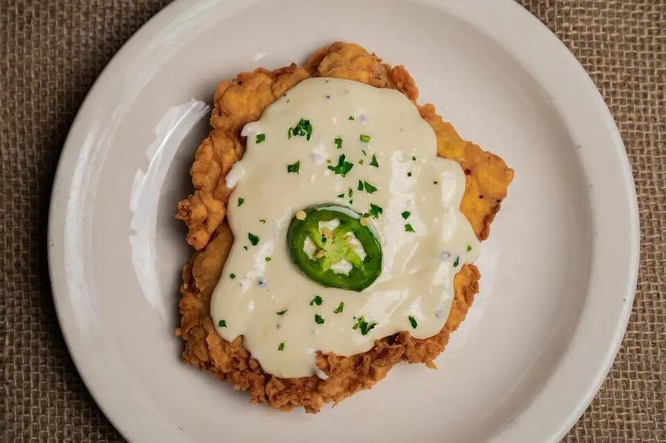 Dallas’s Celebration: Where comfort food feels like home