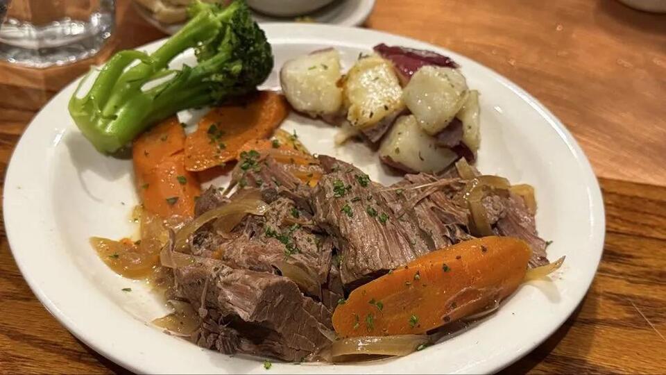Dallas’s Celebration: Where comfort food feels like home